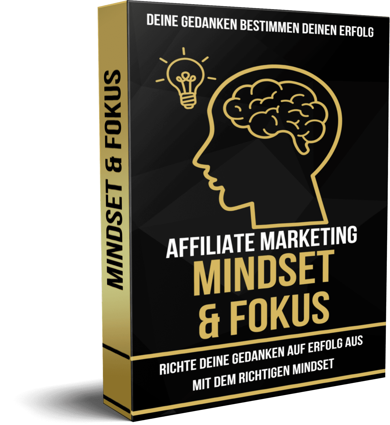 Mindset & Fokus