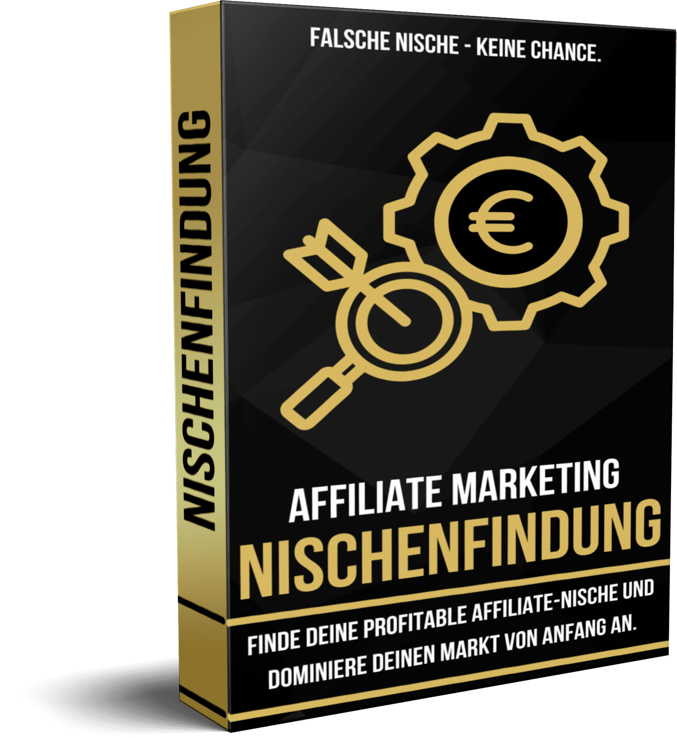 Nischenfindung