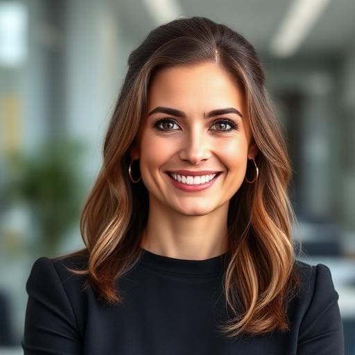 Sarah Weber