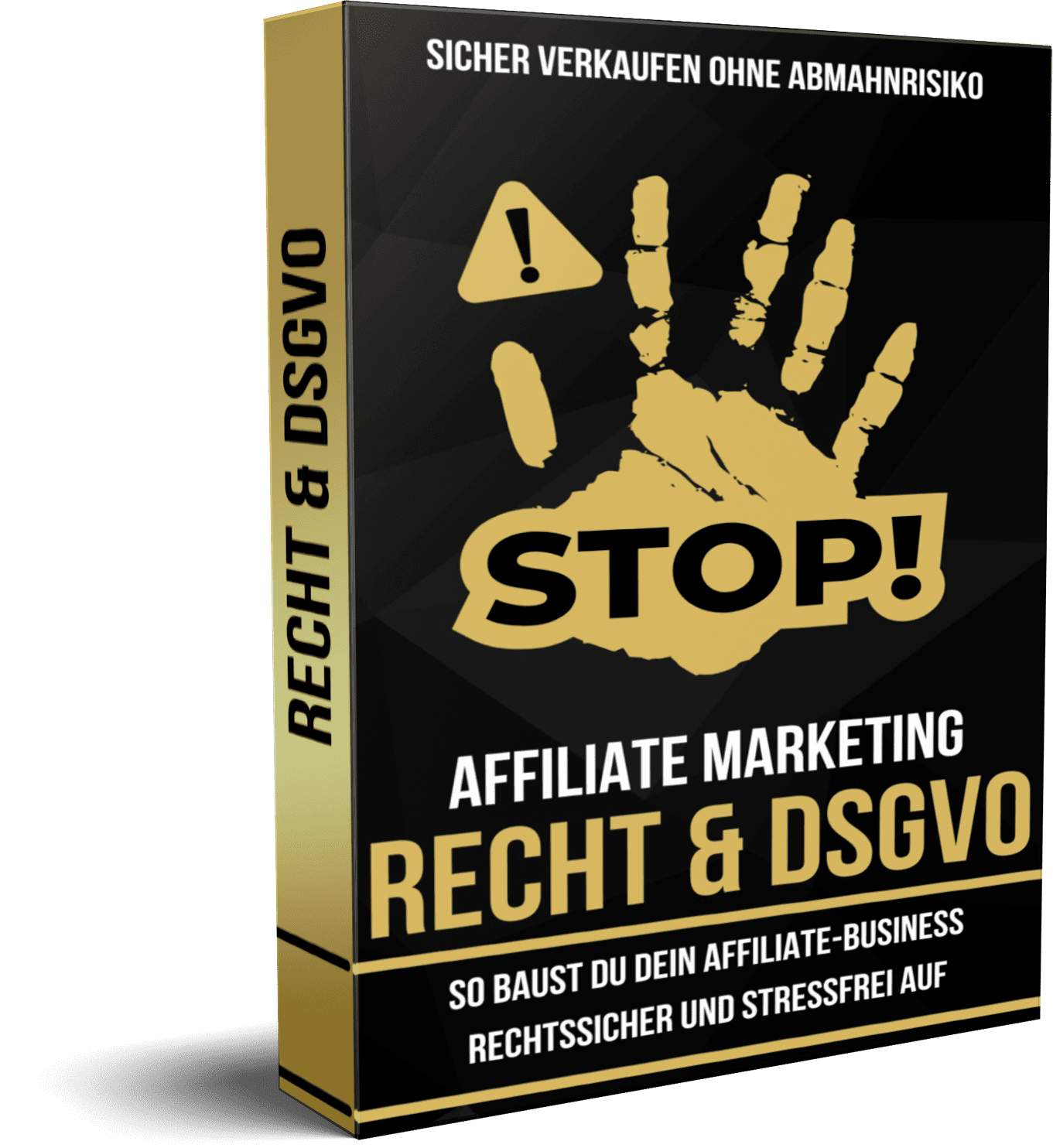 Recht & DSGVO
